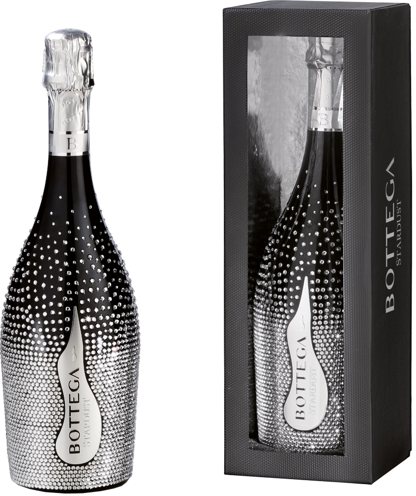 Bottega Stardust
