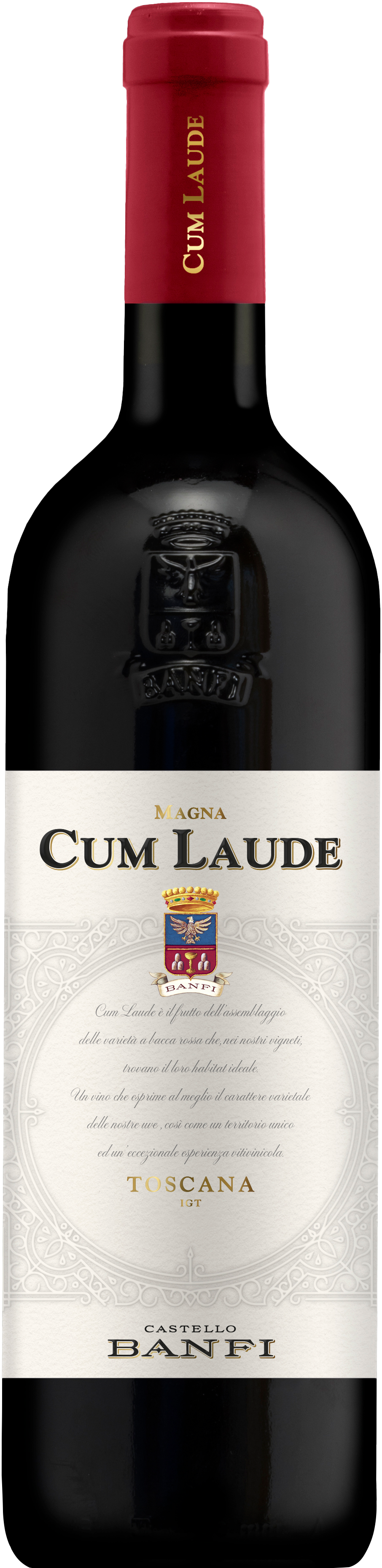 Cum-Laude Cum Laude Toscana IGT 2021