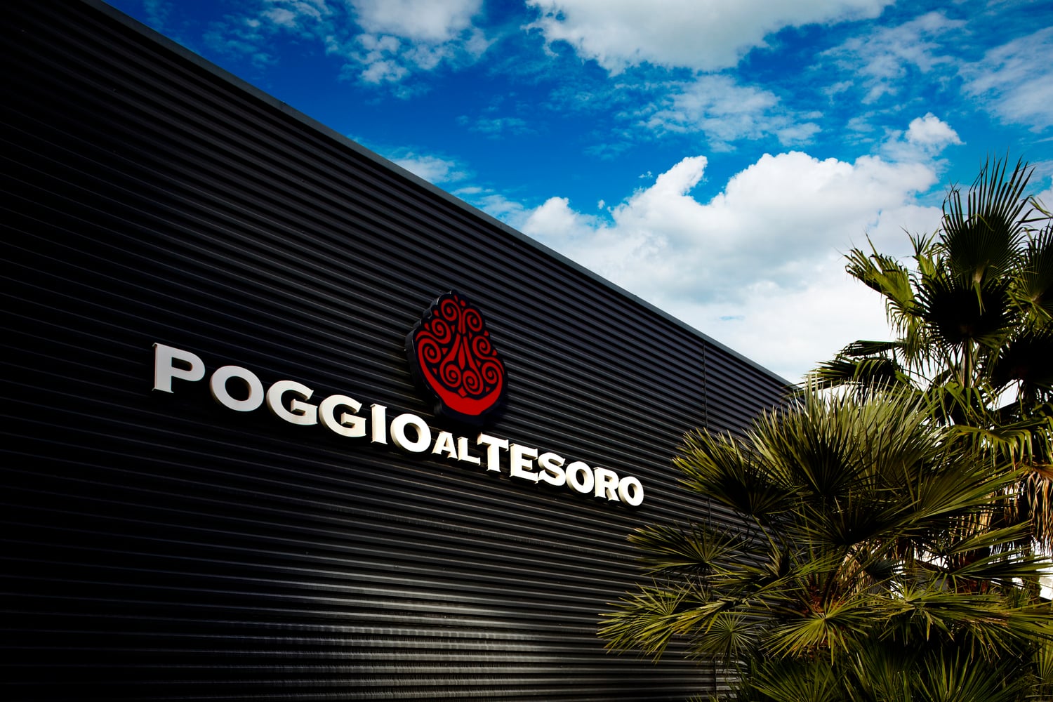 Poggio al Tesoro Poggio al Tesoro