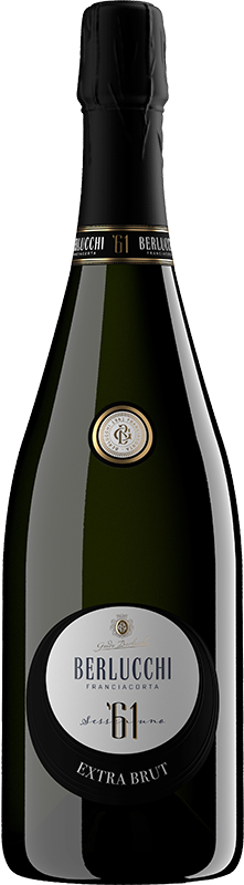 61-Franciacorta-Extra-Brut Berlucchi Franciacorta Extra Brut