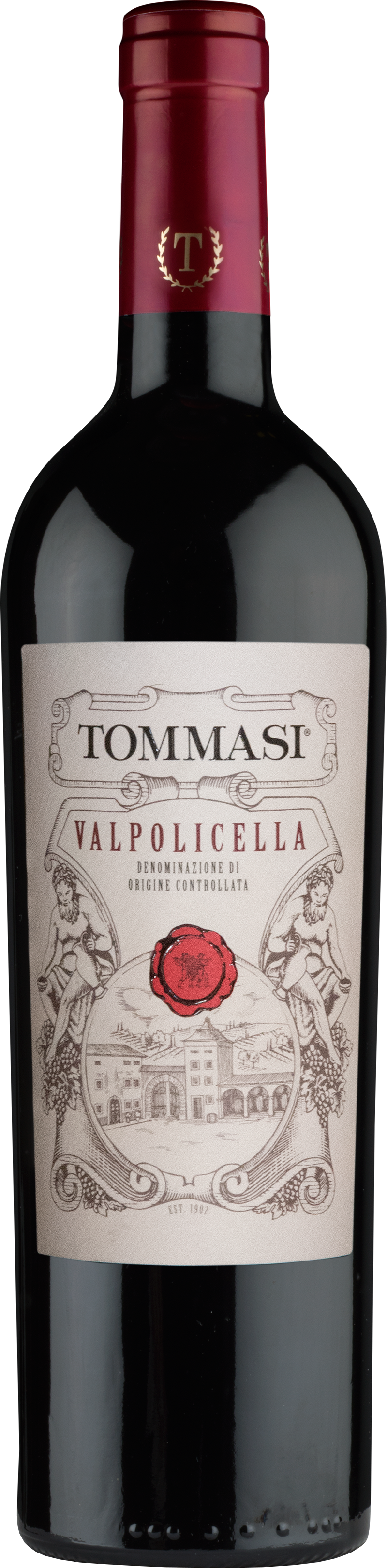 Valpolicella DOC 2023