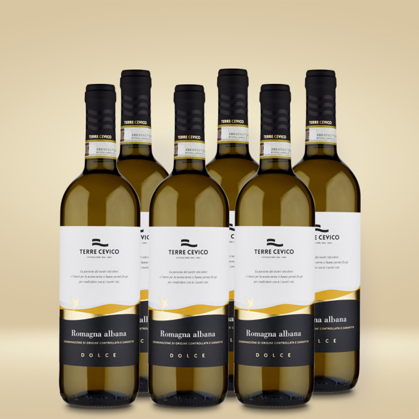VL11687 - Terre-Cevico-Albana-di-Romagna-6er-Weinpaket-_820x820.jpg (3) Produktbild 3 für VL11687