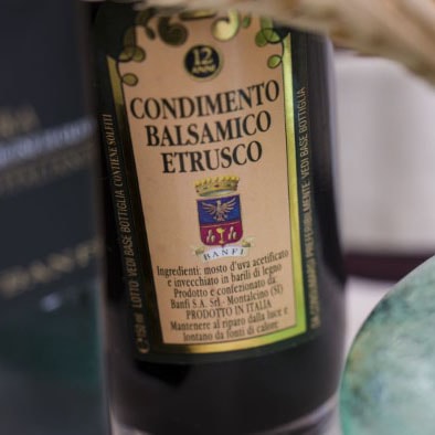 Banfi Balsamico Etrusco