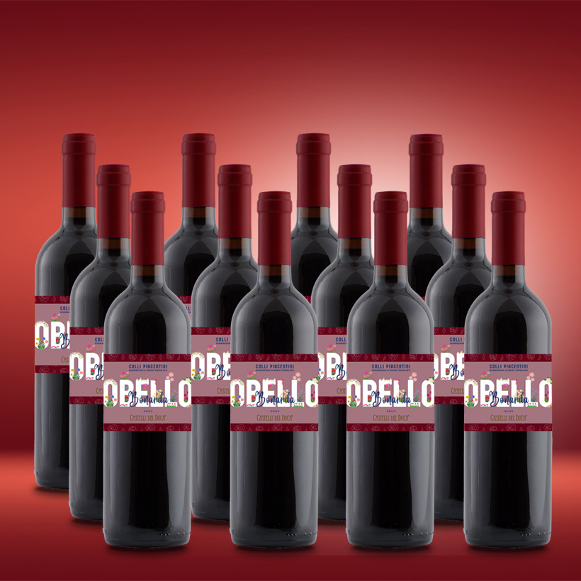 VL11684 - Obello-12-er-Weinpaket.jpg (3) Produktbild 3 für VL11684