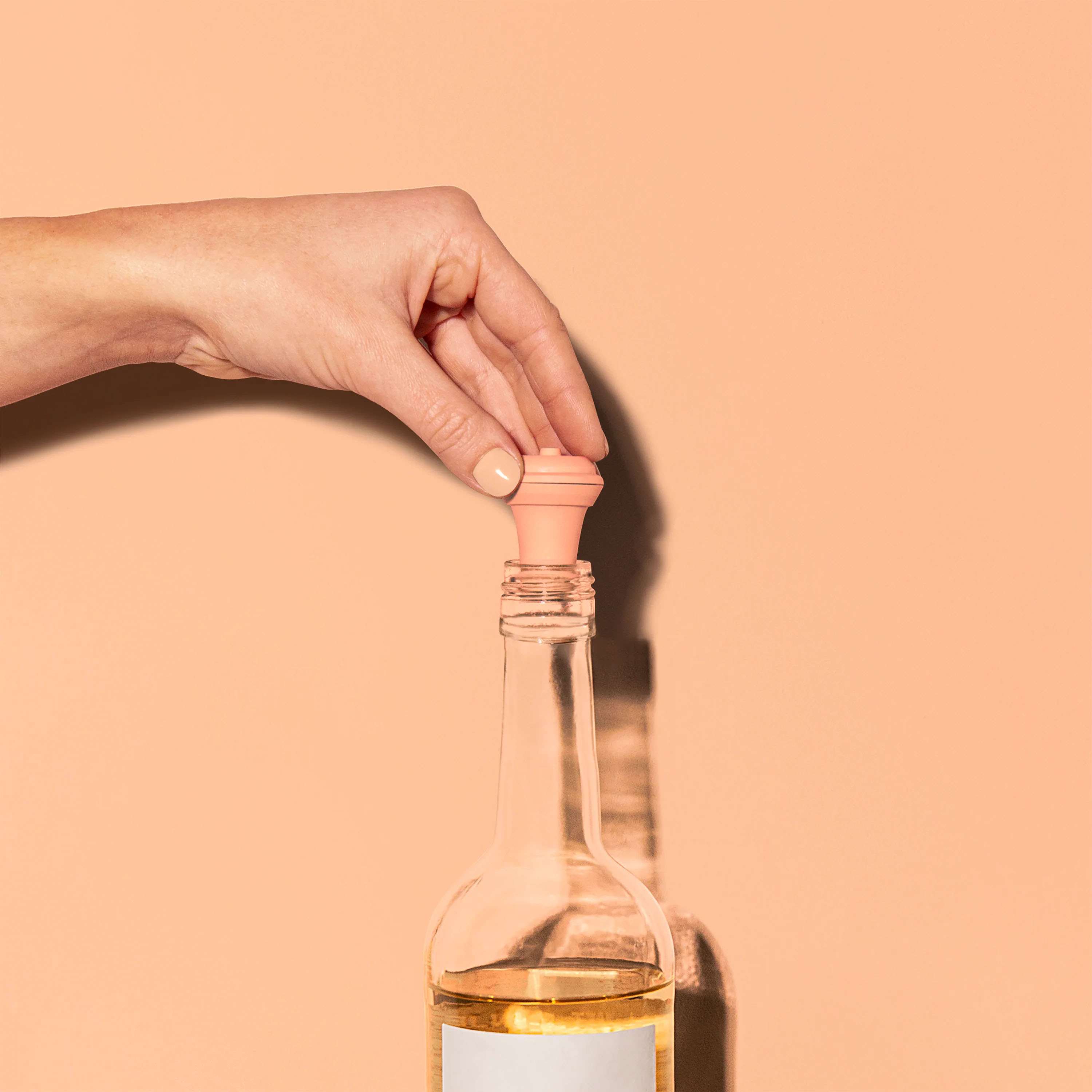 Wein-Vakuumpumpe Loop graphit