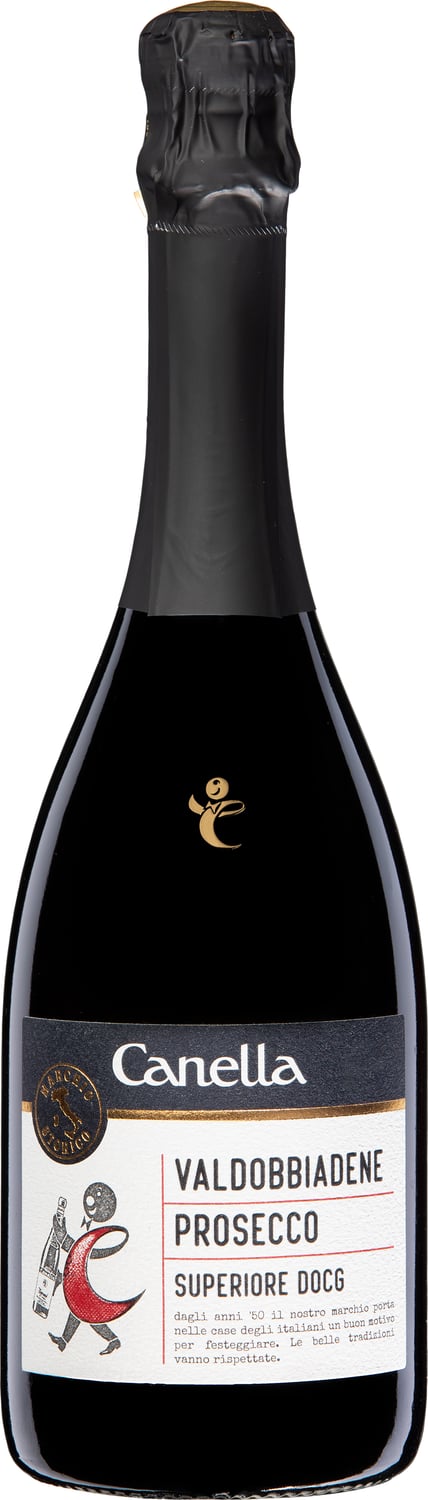 Prosecco-Valdobbiadene-Superiore-750 Prosecco Valdobbiadene Superiore Extra Dry Millesimato DOCG 2023