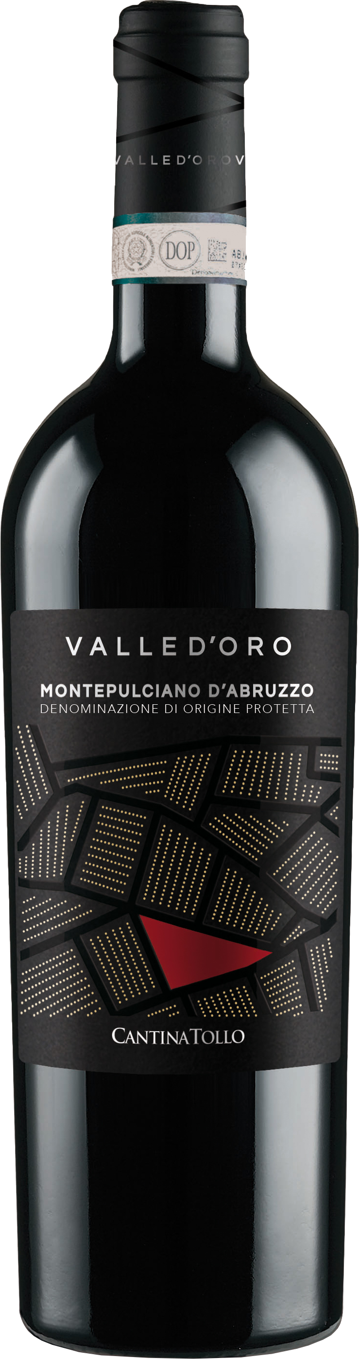Valle-d-Oro-Montepulciano-d-AbruzzofLt3eUkaRU2lb Valle d'Oro Montepulciano d'Abruzzo DOP 2022