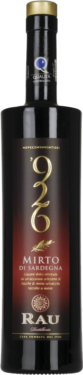 926-Mirto-di-Sardegna-Rosso '926 Mirto di Sardegna Rosso 0,7 l