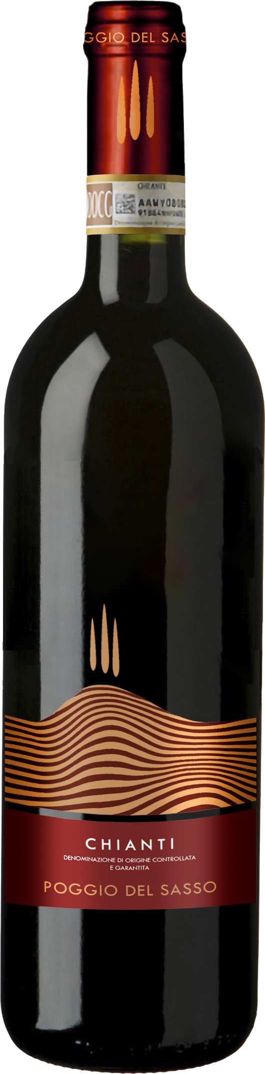 Poggio-del-Sasso-Chianti Poggio del Sasso Chianti DOCG 2022