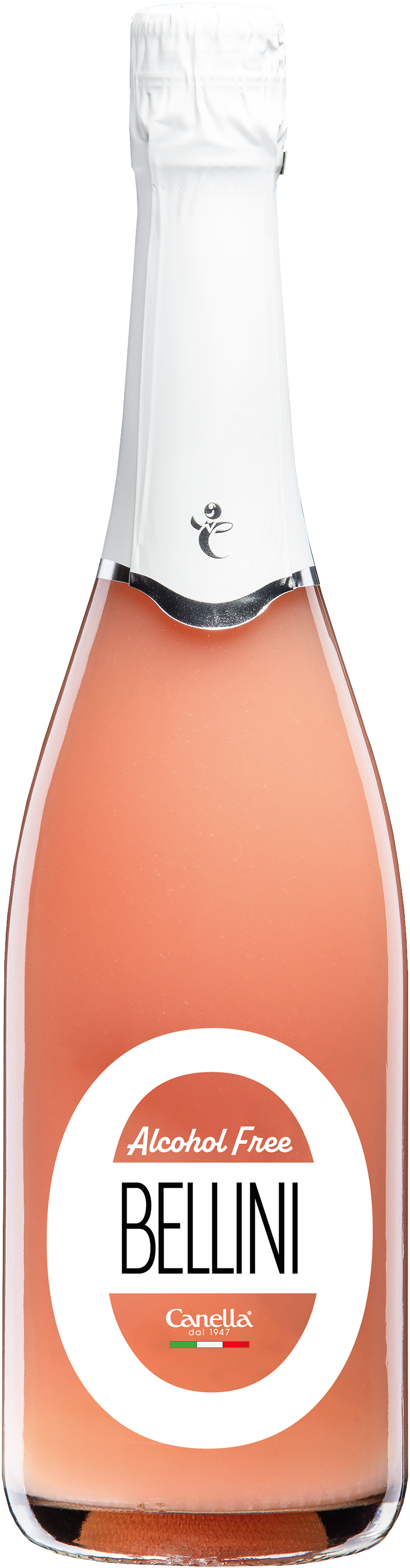 Bellini-Zero-750 Bellini Zero alkoholfrei