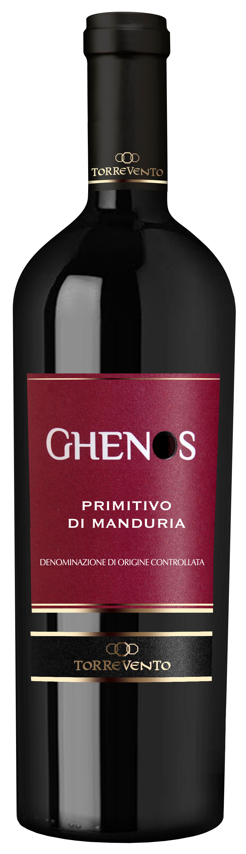 Ghenos-Primitivo-di-Manduria