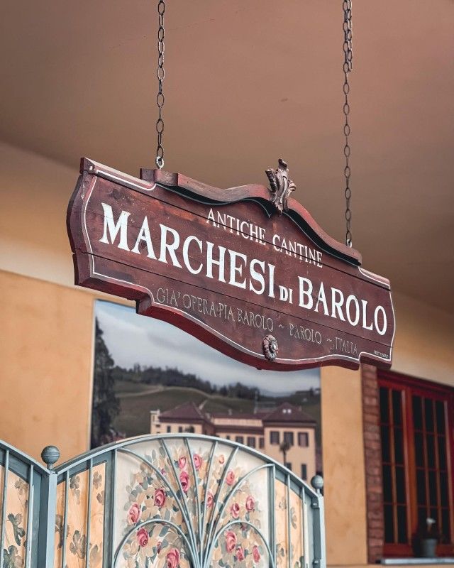 Marchesi di Barolo Marchesi di Barolo